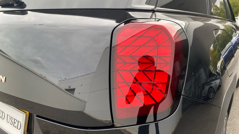 MINI Aceman 135kW E Exclusive [Level 2] 43kWh 5dr Auto Electric Hatchback